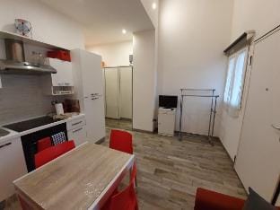 Two-room apartment near Fiera Centro  Università Vacation rental in Bologna