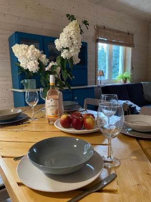 Osada California  Vacation rental in Greater Poland Voivodeship