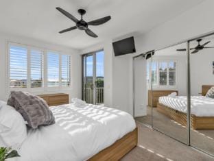 Drift at Casuarina - Pool View with Roof Top - 31 Vacation rental in Tweed Heads