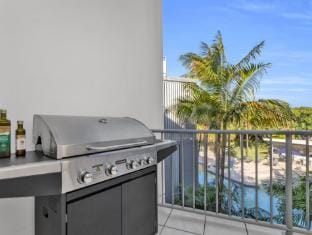 Drift at Casuarina - Pool View with Roof Top - 31 Vacation rental in Tweed Heads
