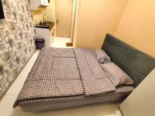 Cozzy Studio at Tokyo Riverside Vacation rental in West Java