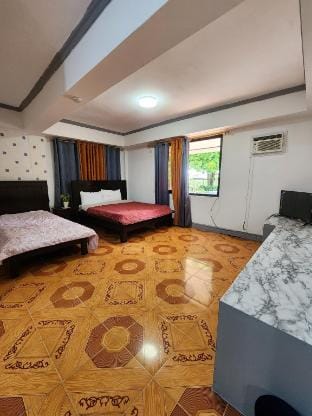 " Design for natural living" Vacation rental in Calabarzon