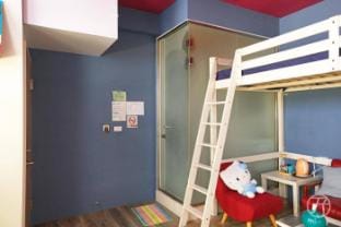 淺草33 Bed and Breakfast in Kaohsiung