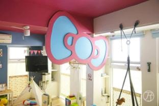 淺草33 Bed and Breakfast in Kaohsiung