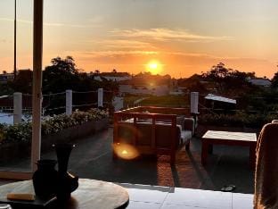 Kiana - Chic 2BR – Pool & Sunset Views, Canggu Vacation rental in North Kuta
