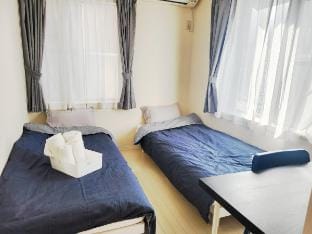 ohana tokyo house 1F # 101 Vacation rental in Saitama Prefecture