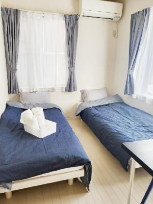 ohana tokyo house 1F # 101 Vacation rental in Saitama Prefecture