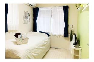 OHANA TOKYO HOUSE 1F #105 Vacation rental in Saitama Prefecture