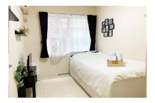 OHANA TOKYO HOUSE 1F #104 Vacation rental in Saitama Prefecture