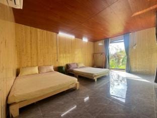 Hồ Núi Đất Checkin - Farm - Homestay Chalet in Bình Thuận Province