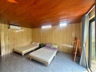 Hồ Núi Đất Checkin - Farm - Homestay Chalet in Bình Thuận Province