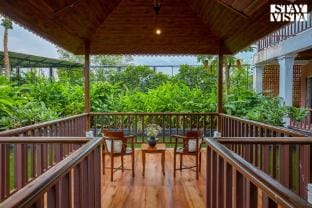 StayVista at Aaraa Vilas Villa in Maharashtra
