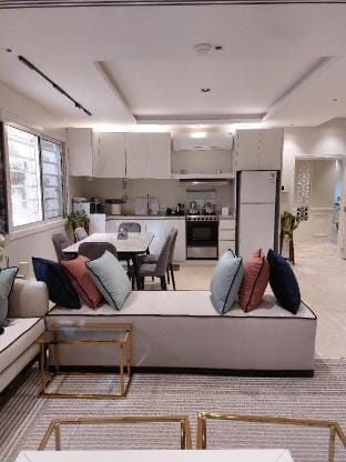 فيلا دور ارضي كامل مفروشة للإيجار  Villa in Riyadh