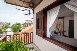 AuLac Hoian Homestay Vacation rental in Hoi An