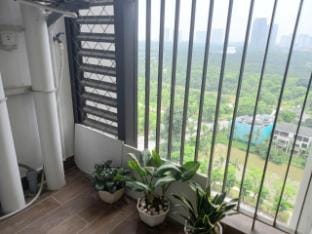 Căn 1 phòng ngủ S3.16, Sky Oasis, Ecopark Apartment in Laos