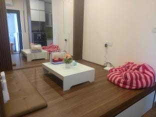 Căn 1 phòng ngủ S3.16, Sky Oasis, Ecopark Apartment in Laos