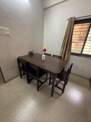 Snehal’s Homestay -2 Bedroom beautiful villa Vacation rental in Maharashtra