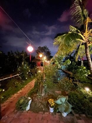 Twin room in pomelo garden Vacation rental in Cambodia