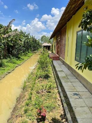 Double Room in Pomelo Garden Vacation rental in Cambodia