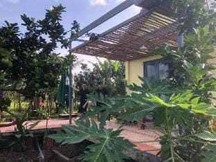 Double Room in Pomelo Garden Vacation rental in Cambodia
