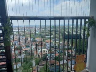 Căn 2 phòng ngủ S3.18A, Sky Oasis, Ecopark  Apartment in Laos