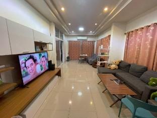 Comfy house in the center of Khon Kaen Vacation rental in Laos