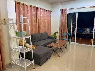 Comfy house in the center of Khon Kaen Vacation rental in Laos