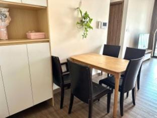 Căn 2 phòng ngủ S3.24, Sky Oasis, Ecopark Apartment in Laos