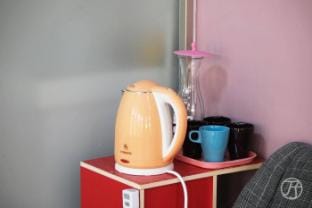 淺草33-3 Bed and Breakfast in Kaohsiung