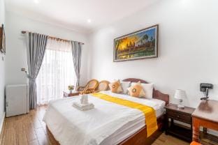 855 Villa Siem Reap  Vacation rental in Krong Siem Reap