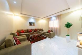 شقة التوليب Apartment in Saudi Arabia
