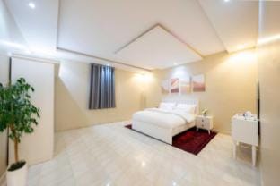 شقة التوليب Apartment in Saudi Arabia
