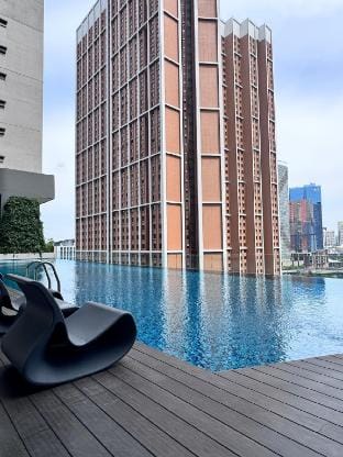 D’Vervain Homestay 2BR 1Carpark Vacation rental in Petaling Jaya