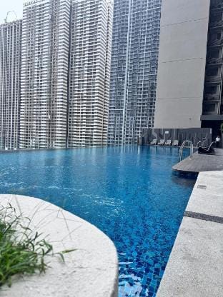 D’Vervain Homestay 2BR 1Carpark Vacation rental in Petaling Jaya