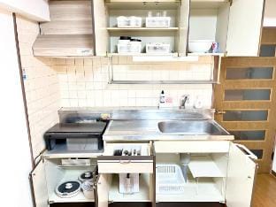 Marusen Hakata 605 Vacation rental in Fukuoka