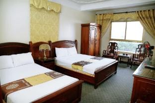 Retro Homestay Ha Long Vacation rental in Laos