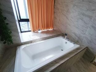Imperio 4 Pax CitySea View A28 - Netflix/Parking Vacation rental in Malacca