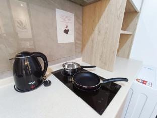 Imperio 4 Pax CitySea View A28 - Netflix/Parking Vacation rental in Malacca