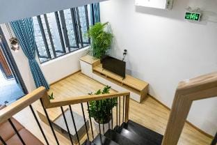 New Happy house Homestay's My Khe Beach with 4BR Villa in Da Nang