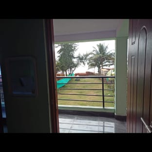 Cozinn B110 in Gokarna Vacation rental in Karnataka