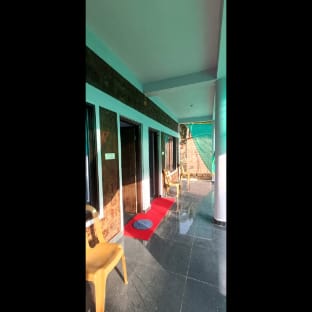 Cozinn B110 in Gokarna Vacation rental in Karnataka