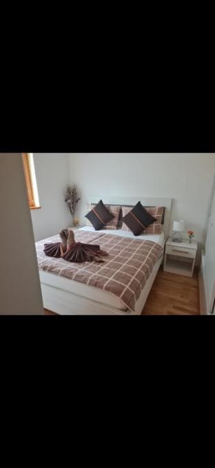 Apartma Svit Apartment in Friuli-Venezia Giulia