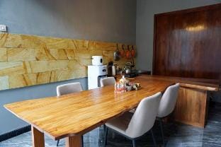 Villa Barongan Vacation rental in Special Region of Yogyakarta