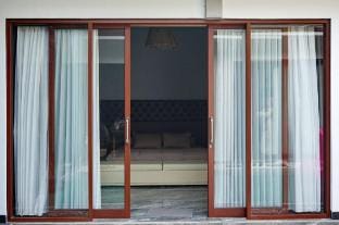 Villa Barongan Vacation rental in Special Region of Yogyakarta