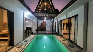 Villa Barongan Vacation rental in Special Region of Yogyakarta