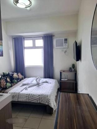 Urban Deca Tower Condotel / Staycation Vacation rental in Mandaluyong