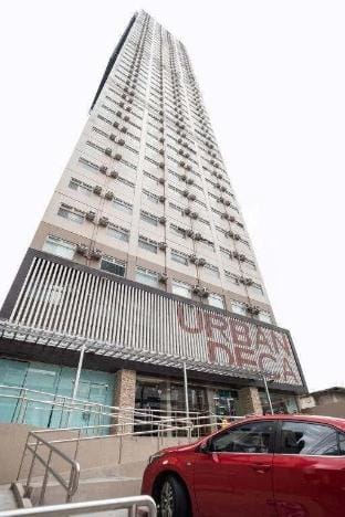 Urban Deca Tower Condotels / Staycation Vacation rental in Mandaluyong