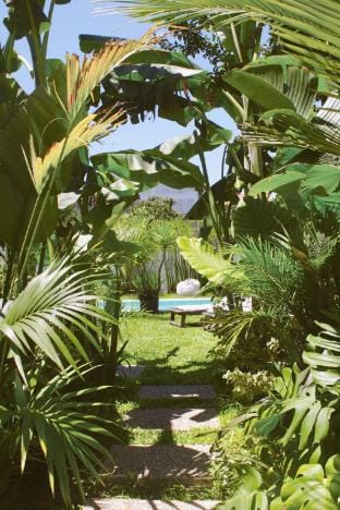 Vila Vale Guest House - Surf & Yoga Vacation rental in Costa da Caparica
