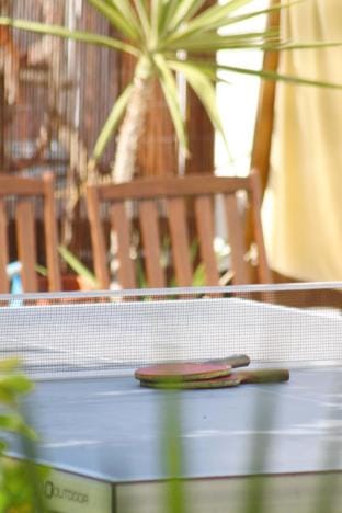 Vila Vale Guest House - Surf & Yoga Vacation rental in Costa da Caparica