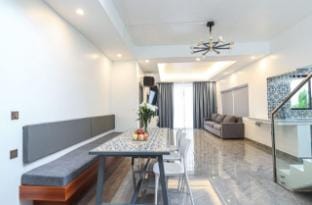 Ousa Villa by La San Villa in Krong Siem Reap